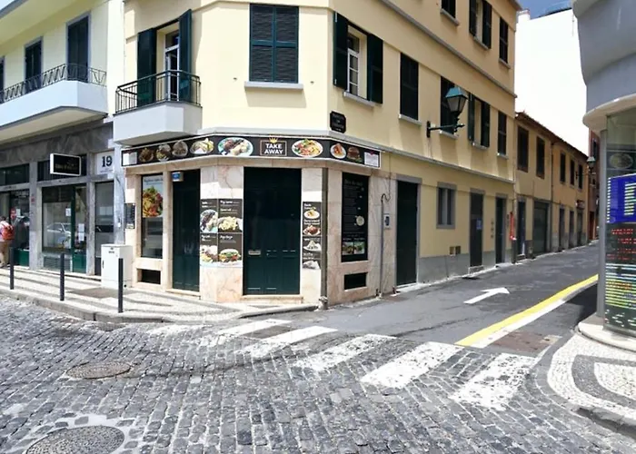 In - Heart With Rooftop *