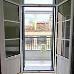 Daire In - Heart With Rooftop