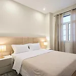 In - Heart With Rooftop