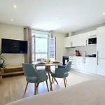 Daire In - Heart With Rooftop *