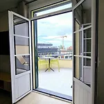 In - Heart With Rooftop * Funchal