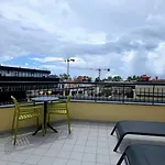 In - Heart With Rooftop *