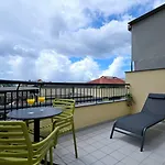 In - Heart With Rooftop Funchal