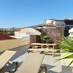 In - Heart With Rooftop Funchal