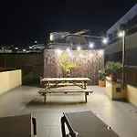 In - Heart With Rooftop * 푼샬
