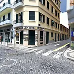 In - Heart With Rooftop *