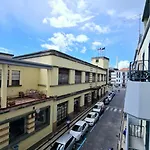 In - Heart With Rooftop Funchal (Madeira)