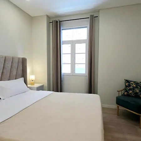 In - Heart With Rooftop Appartement Funchal (Madeira)