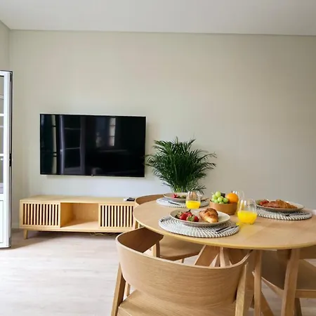 In - Heart With Rooftop Appartement Funchal (Madeira)