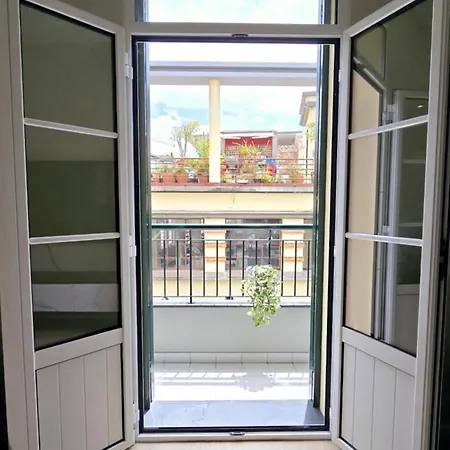 Appartement In - Heart With Rooftop