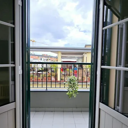 Appartement In - Heart With Rooftop Funchal (Madeira)