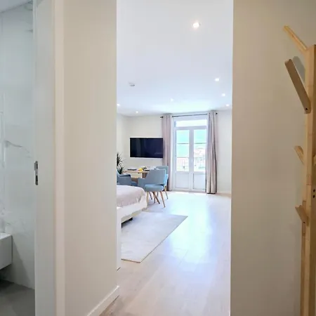 In - Heart With Rooftop Funchal (Madeira)