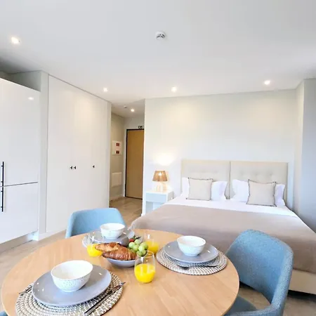 In - Heart With Rooftop * Funchal (Madeira)