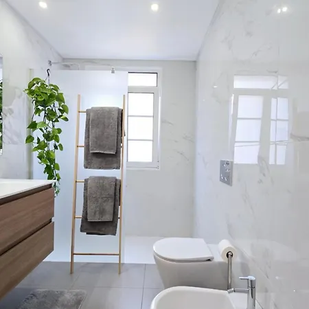 Appartement In - Heart With Rooftop