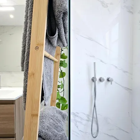 In - Heart With Rooftop Appartement Funchal (Madeira)