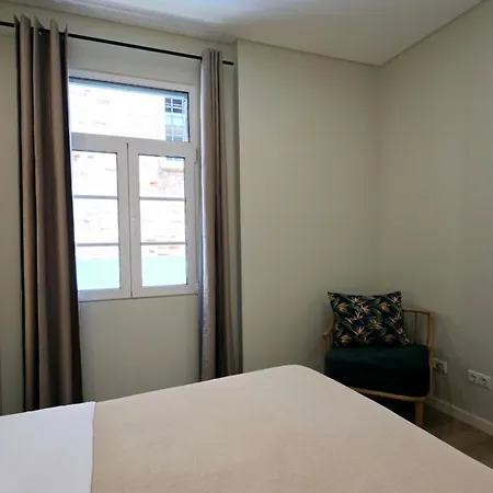 Appartement In - Heart With Rooftop *