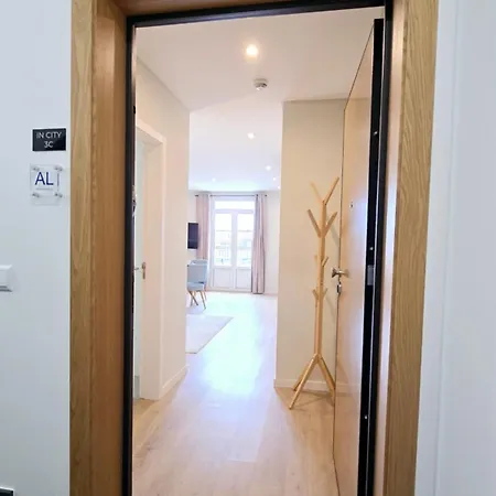 In - Heart With Rooftop *