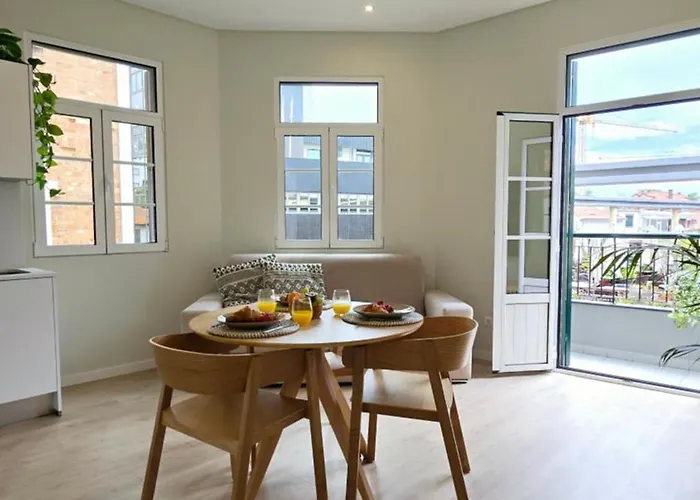 In - Heart With Rooftop * Funchal (Madeira)