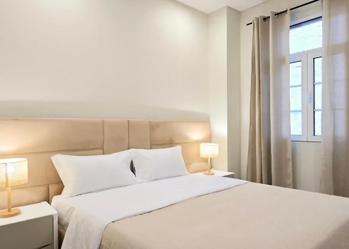 In - Heart With Rooftop