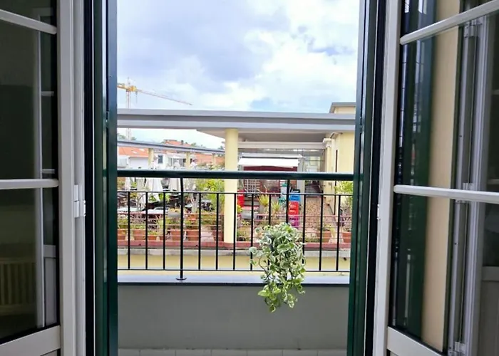 Appartement In - Heart With Rooftop Funchal (Madeira)