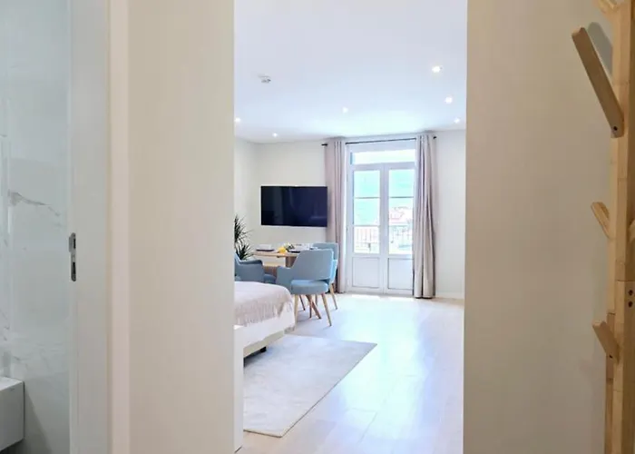 In - Heart With Rooftop Funchal (Madeira)