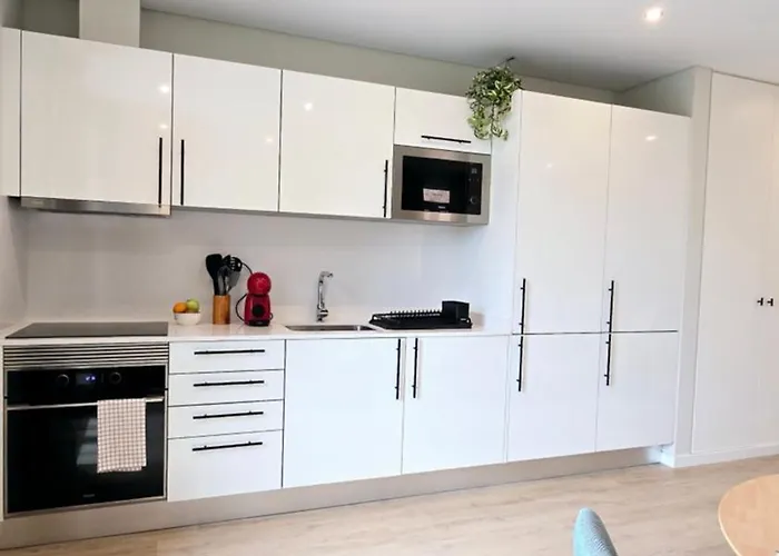 In - Heart With Rooftop * Funchal (Madeira)