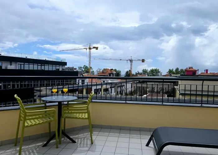 In - Heart With Rooftop *