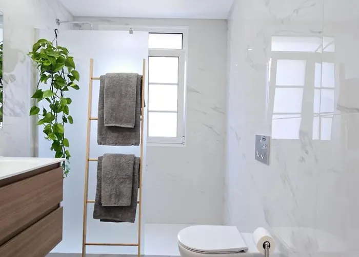 Appartement In - Heart With Rooftop