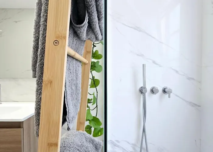 In - Heart With Rooftop Lägenhet Funchal (Madeira)