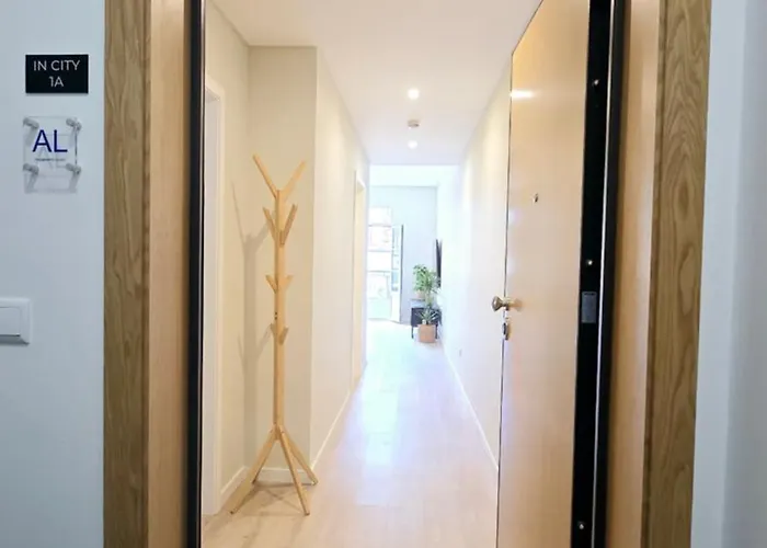 In - Heart With Rooftop * Funchal (Madeira)